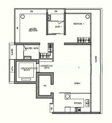 The Verv @ RV (D9), Apartment #545329561